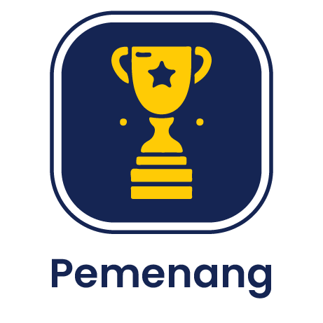 PEMENANG Pengayoman Run 2025